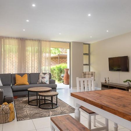 Zimbali Wedge Unit 42 Ballito Exterior foto