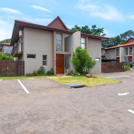Zimbali Wedge Unit 42 Ballito Exterior foto