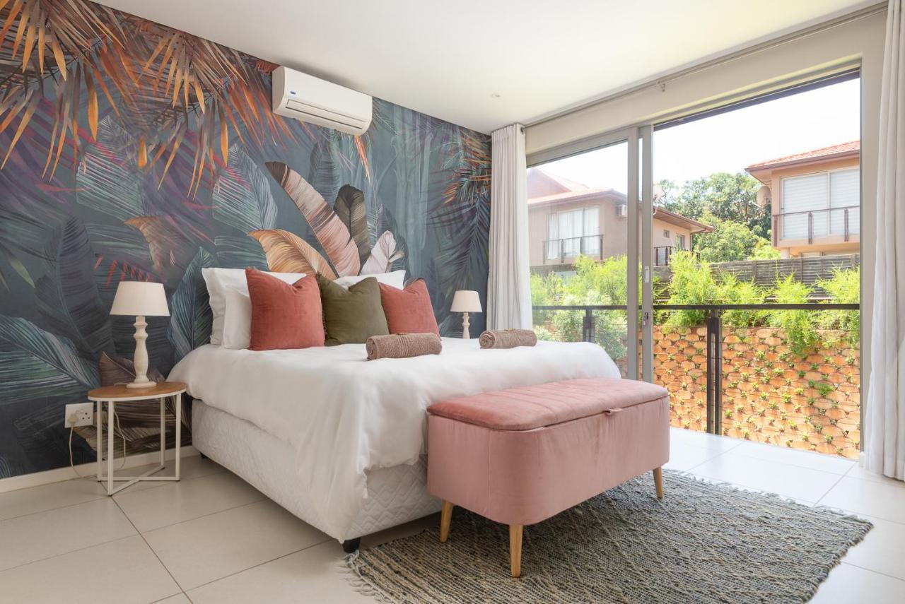 Zimbali Wedge Unit 42 Ballito Exterior foto
