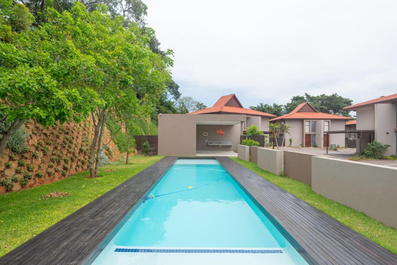 Zimbali Wedge Unit 42 Ballito Exterior foto