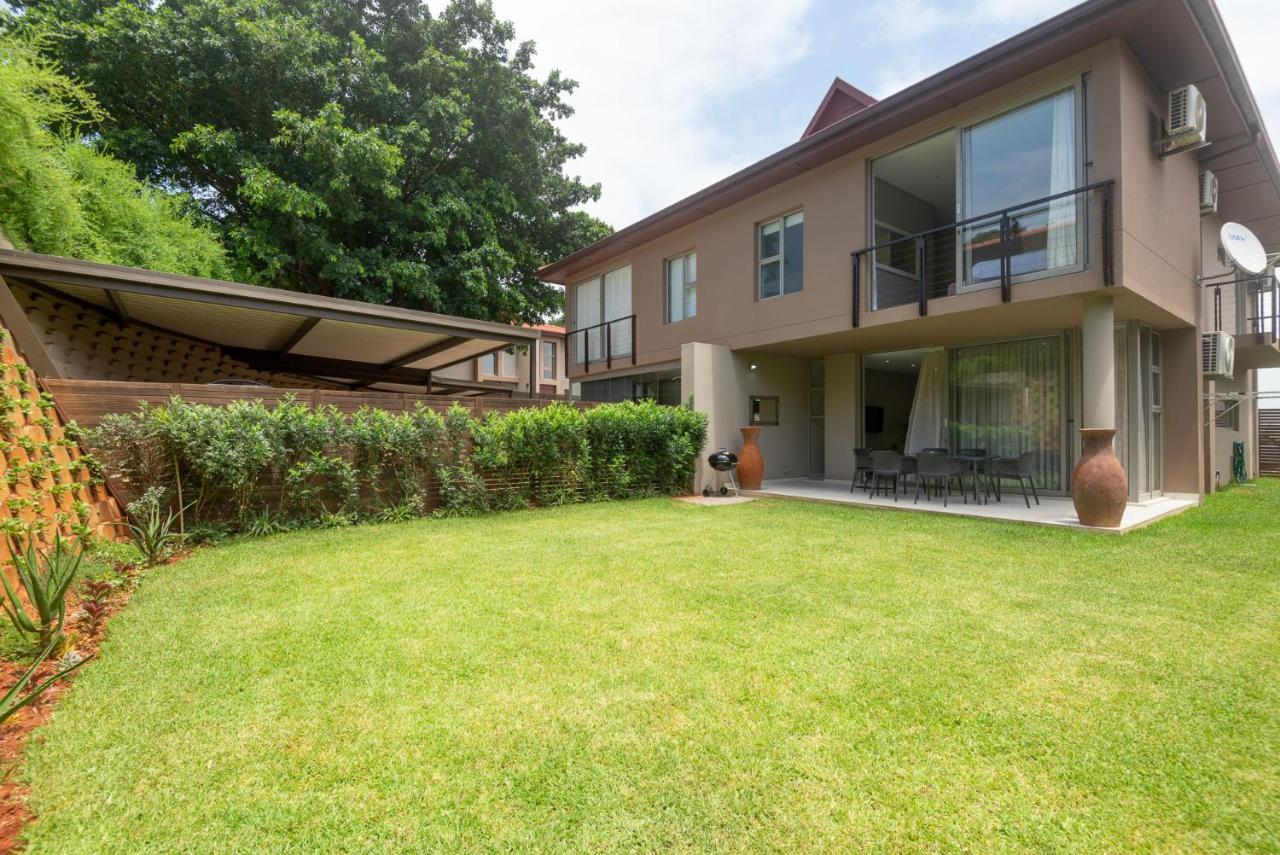 Zimbali Wedge Unit 42 Ballito Exterior foto