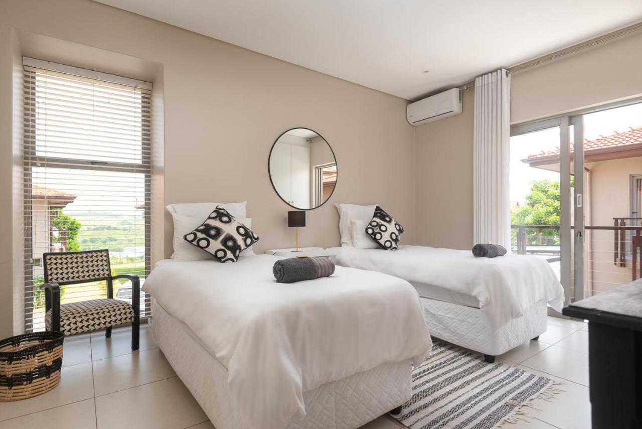 Zimbali Wedge Unit 42 Ballito Exterior foto