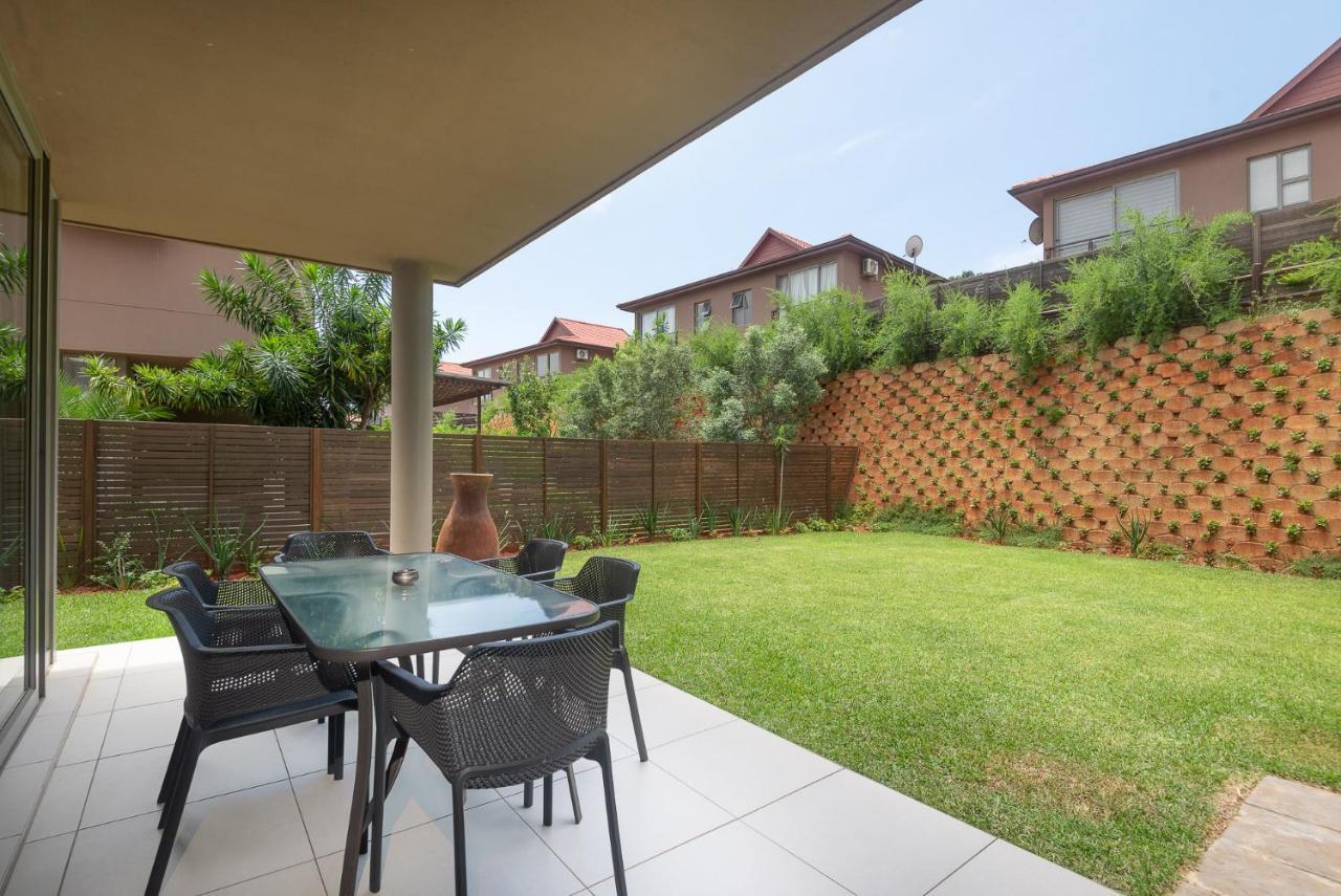 Zimbali Wedge Unit 42 Ballito Exterior foto