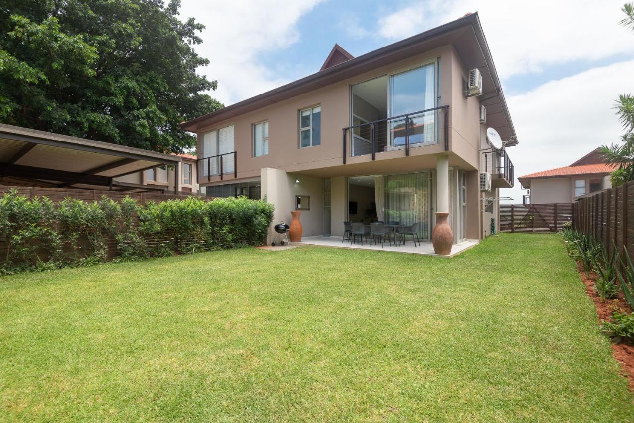 Zimbali Wedge Unit 42 Ballito Exterior foto